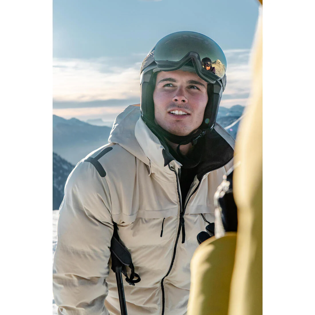 CASCO DE SKI ADULTO PST 900 MIPS NEGRO - Image 12
