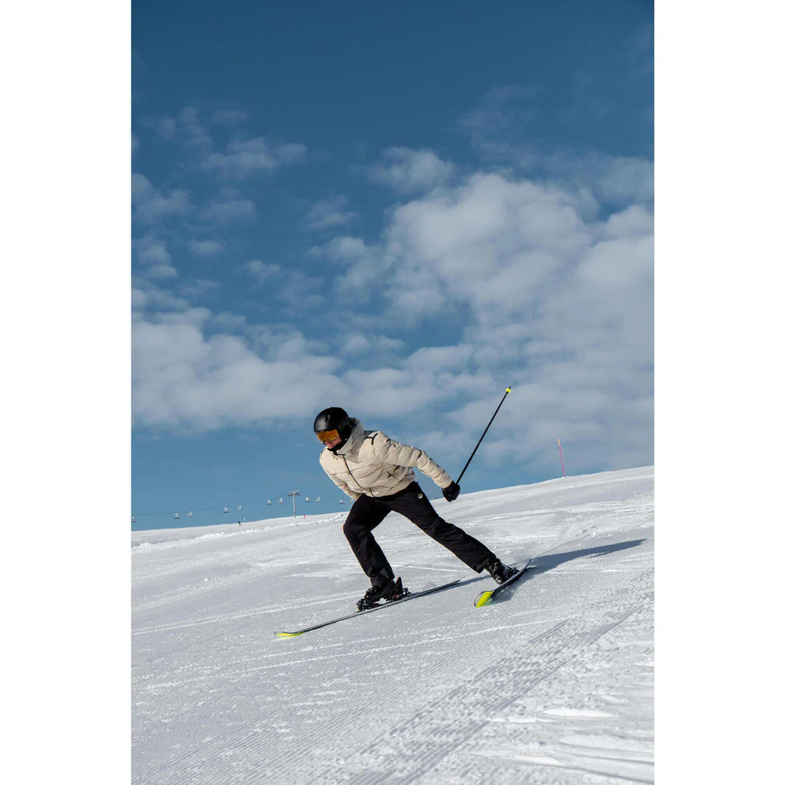 CASCO DE SKI ADULTO PST 900 MIPS NEGRO - Image 14