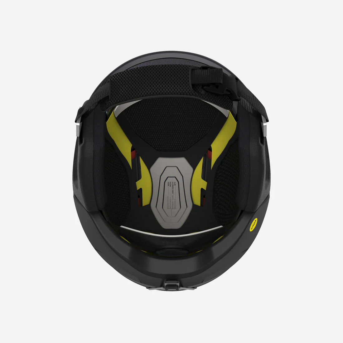 CASCO DE SKI ADULTO PST 900 MIPS NEGRO - Image 4