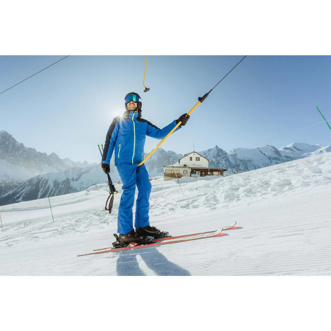 CASCO DE SKI ADULTO PST 900 MIPS NEGRO - Image 8