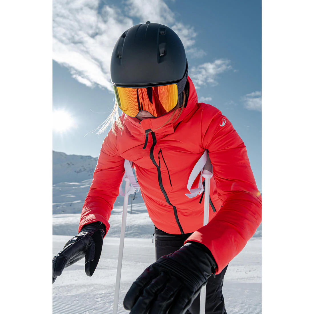 CASCO DE SKI ADULTO PST 900 MIPS NEGRO - Image 9
