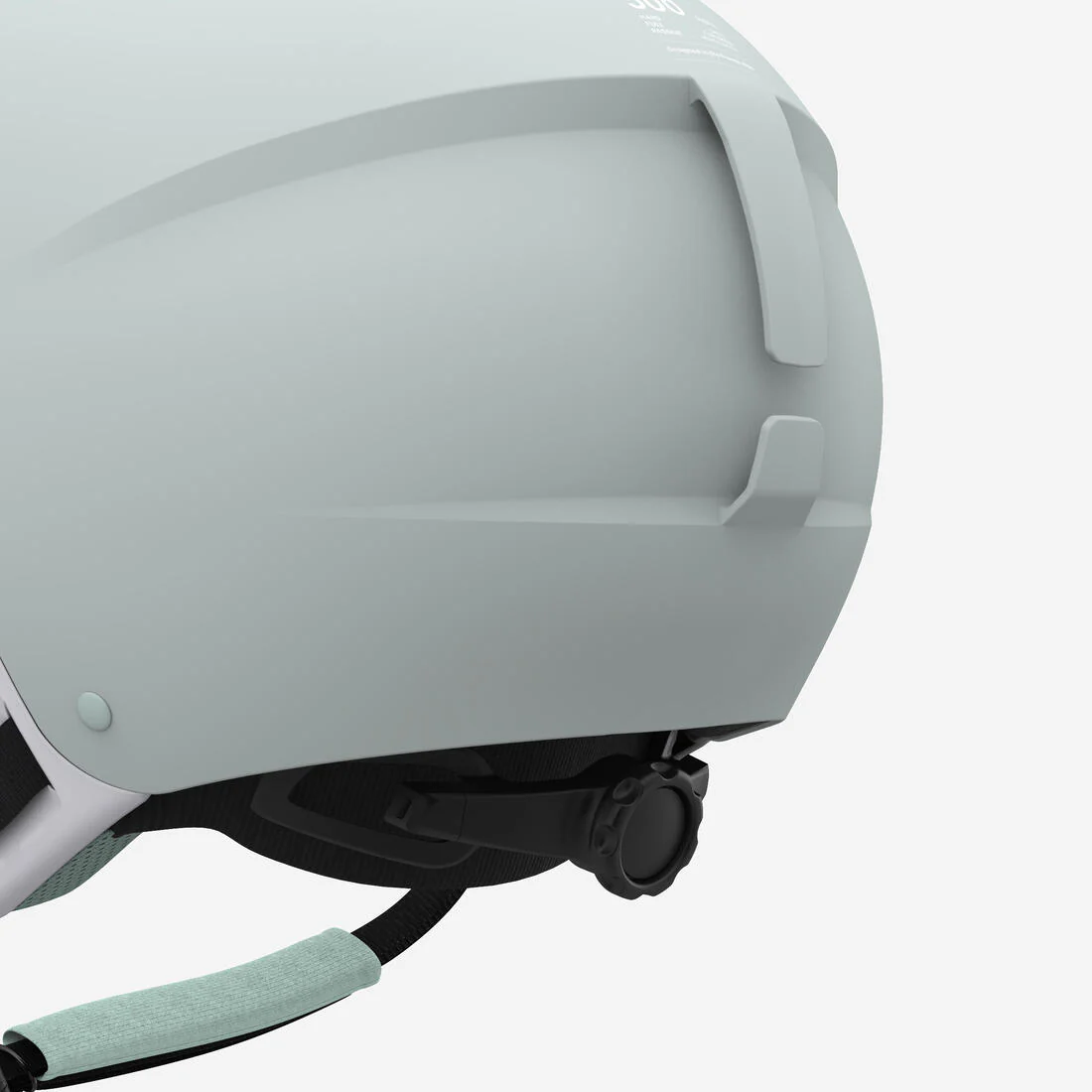 CASCO DE SKI NIÑOS H-KID 500 PINGÜINO - Image 11