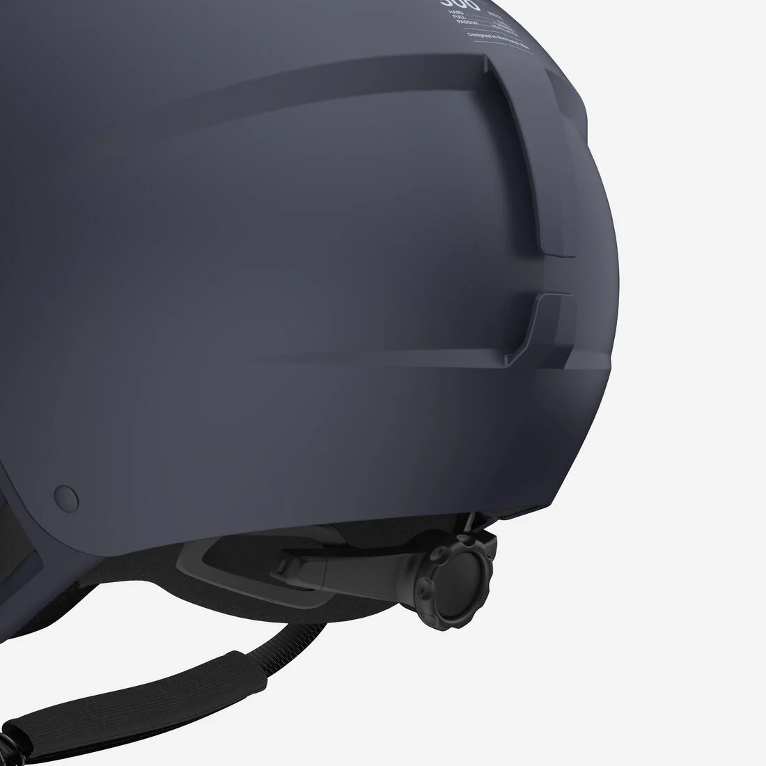 CASCO DE SKI NIÑOS H-KID 500 PINGÜINO - Image 12