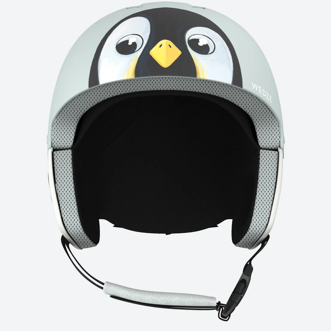 CASCO DE SKI NIÑOS H-KID 500 PINGÜINO - Image 17