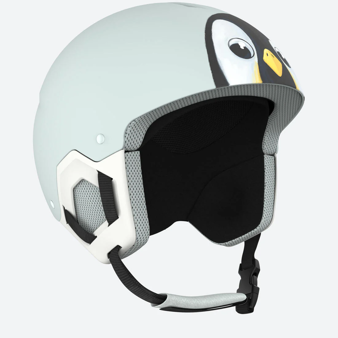 CASCO DE SKI NIÑOS H-KID 500 PINGÜINO - Image 18