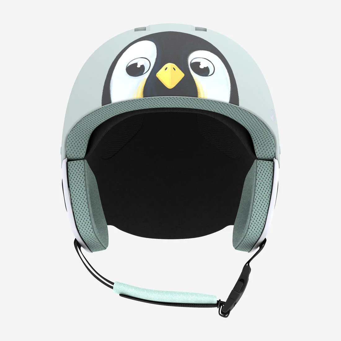CASCO DE SKI NIÑOS H-KID 500 PINGÜINO - Image 8