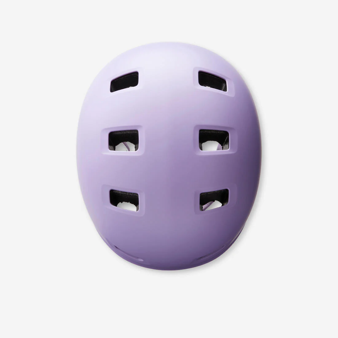 Casco para patines, patineta, patín del diablo MF540 naranja fluo - Image 11