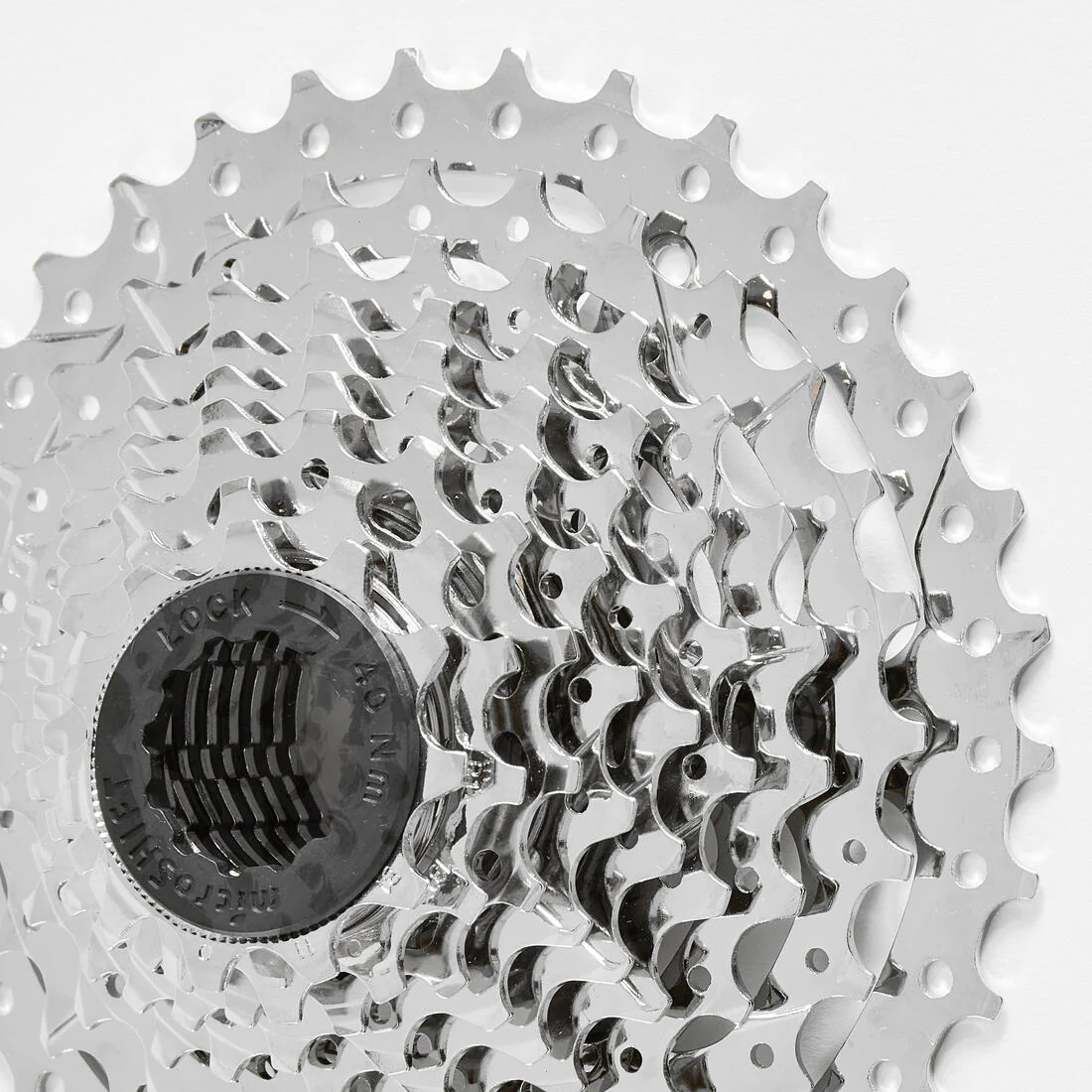 Casete de bicicleta de 9 velocidades de 11x34 - Image 3