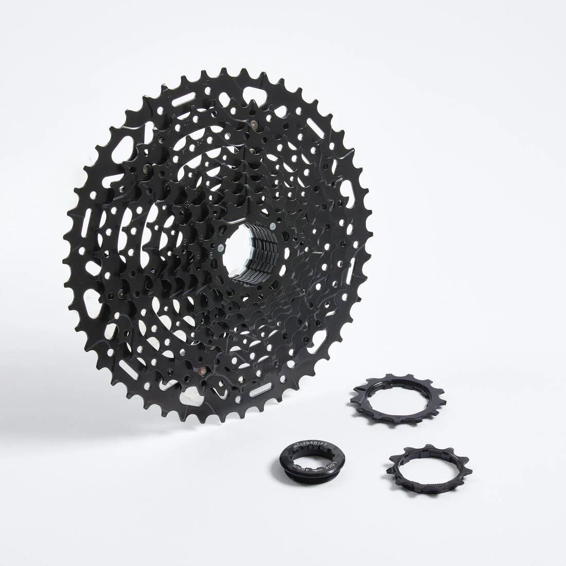 Casete para bicicleta de gravel de 10 velocidades 11x48 - Image 2