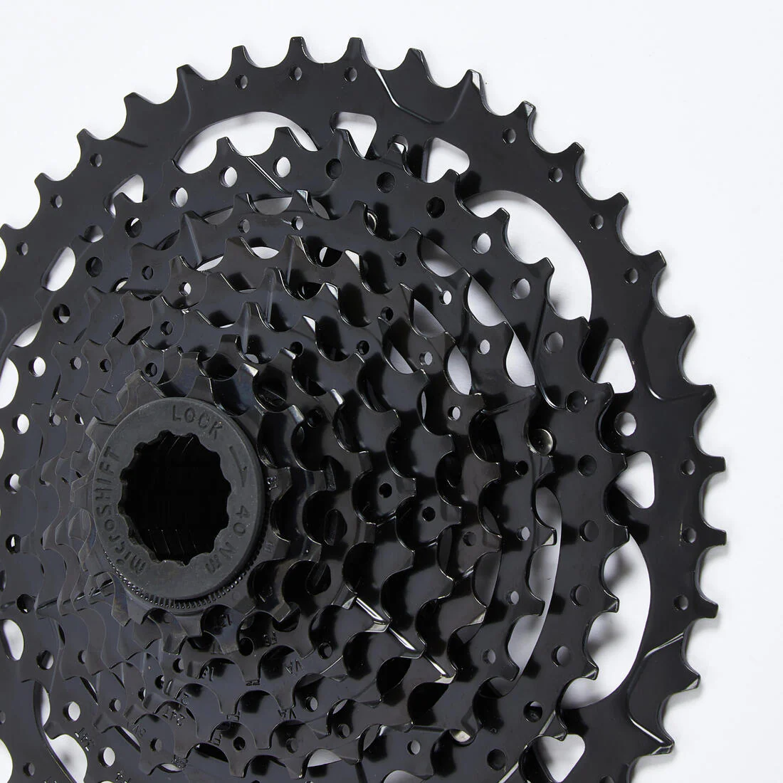 Casete para bicicleta MTB de 9 velocidades 11x42 - Image 3