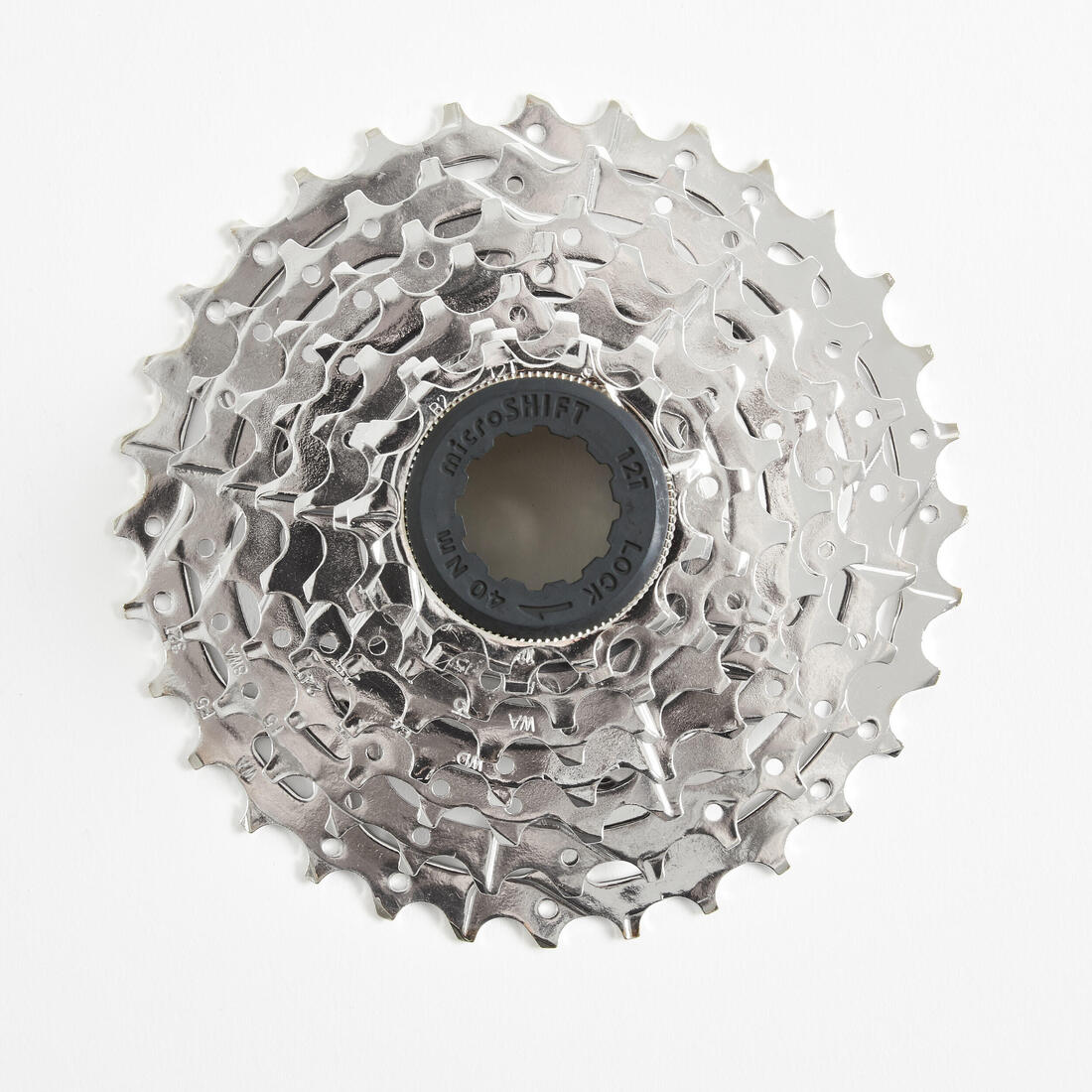 CASSETTE 8 VELOCIDADES 12X32