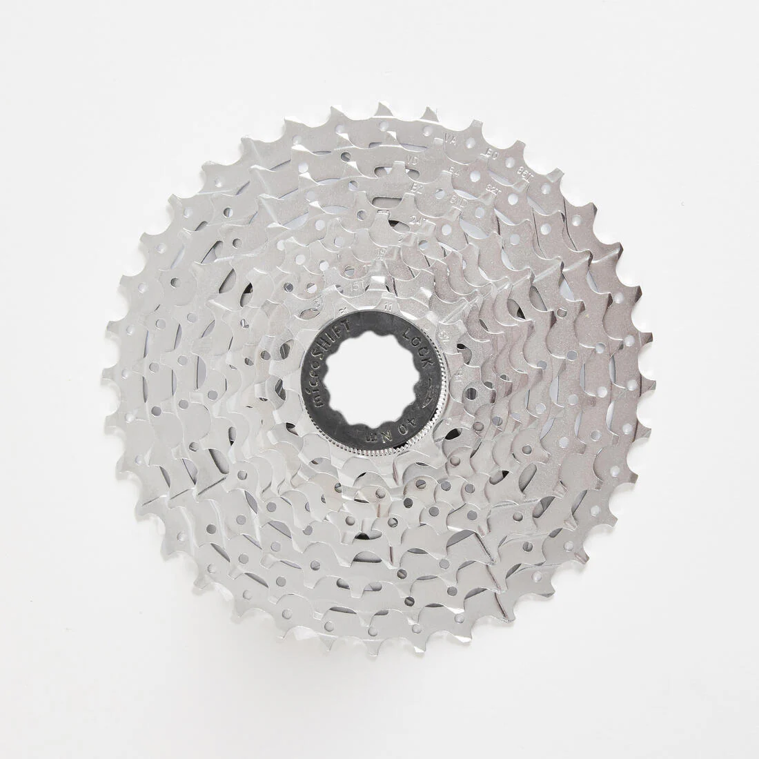 CASSETTE BICI 10V 11X36