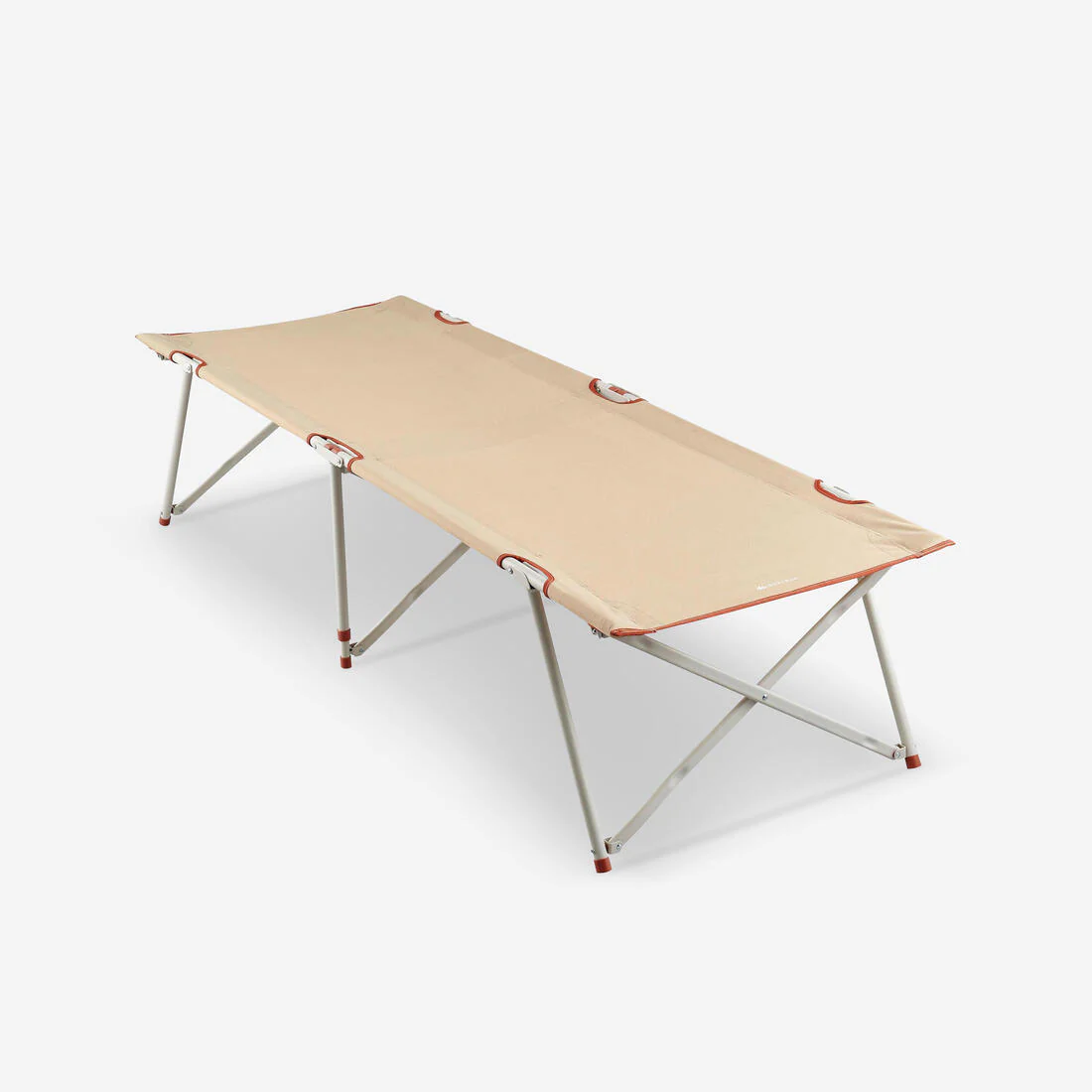 CATRE PARA CAMPING - CAMP BED SECOND 65 cm - 1 PERSONA