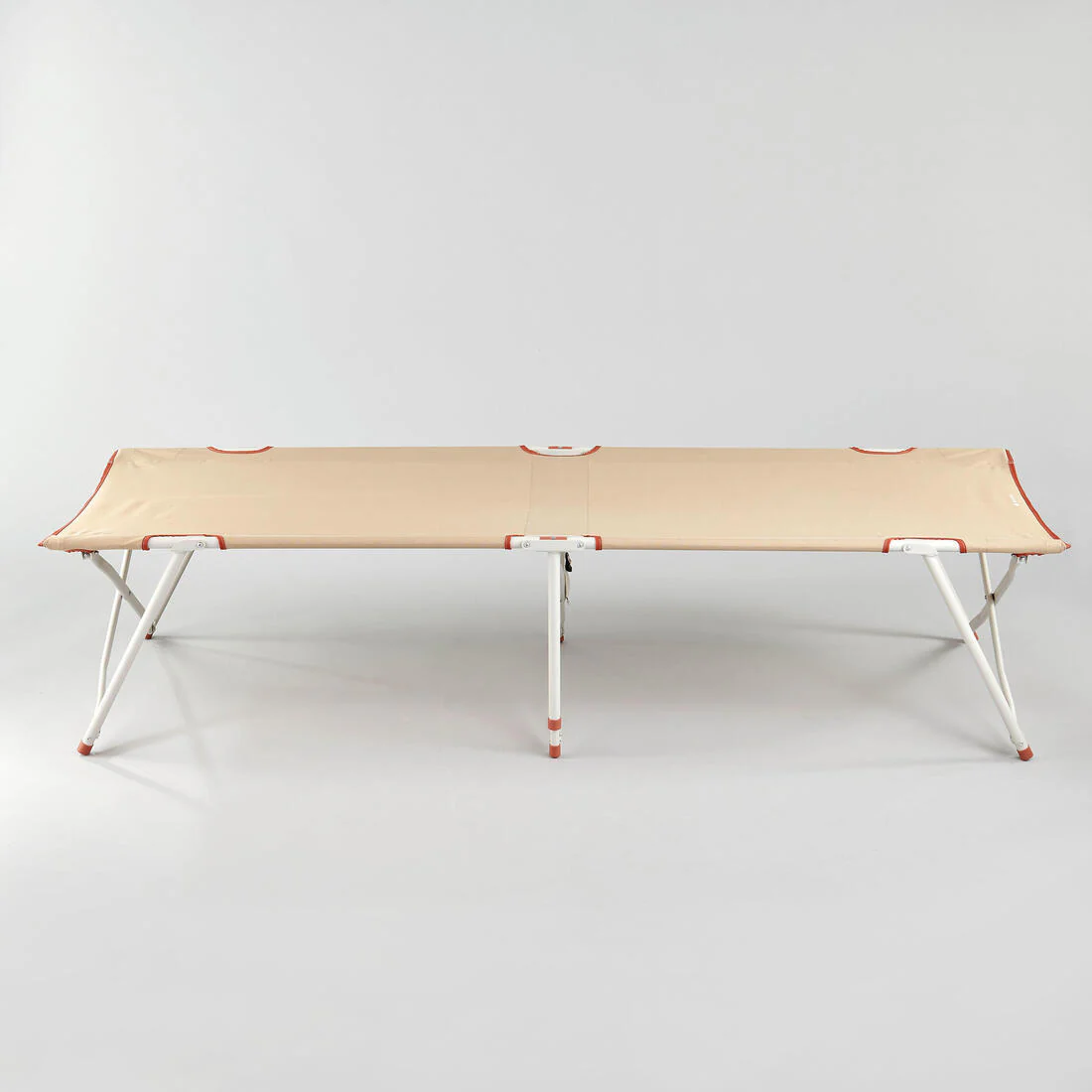 CATRE PARA CAMPING - CAMP BED SECOND 65 cm - 1 PERSONA - Image 5