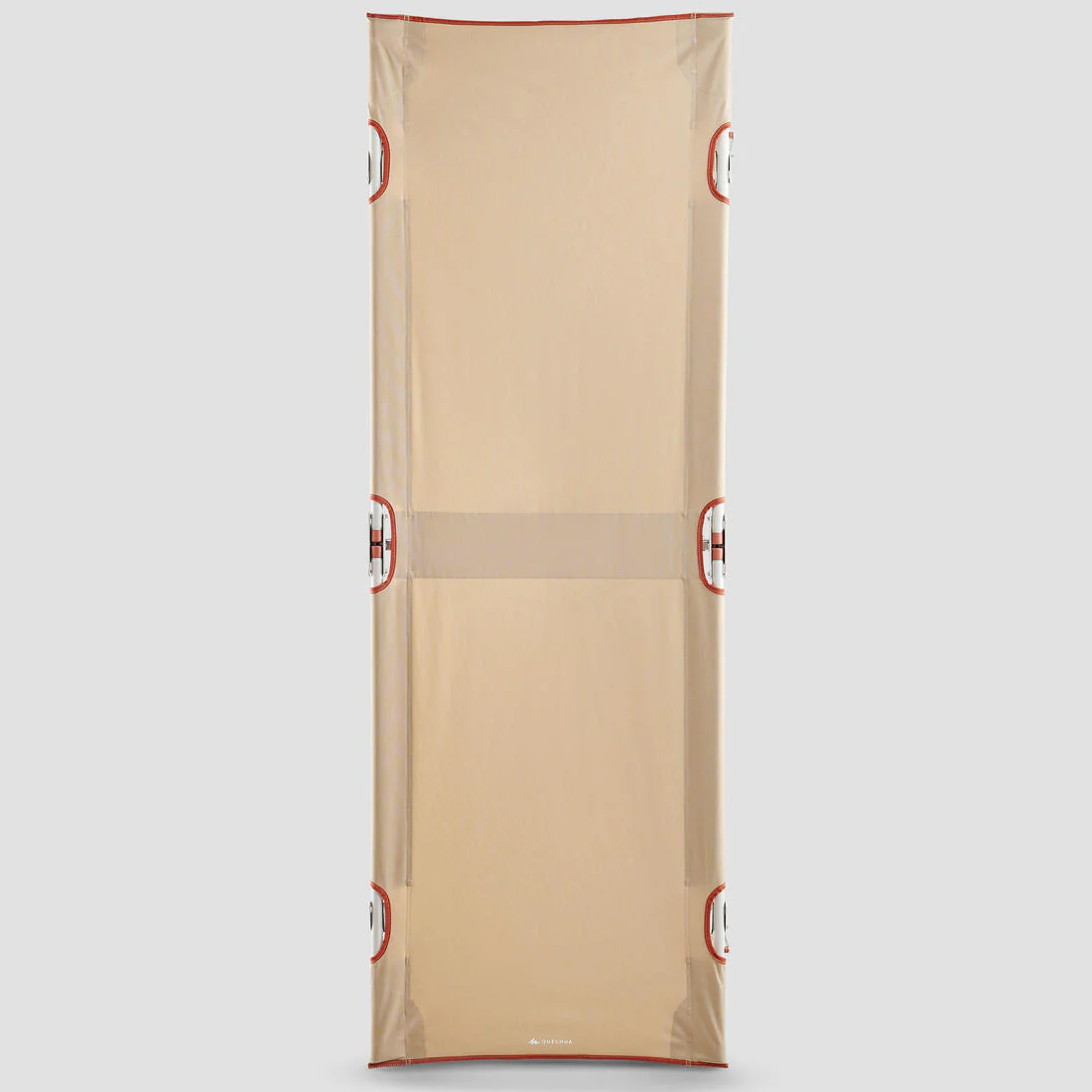 CATRE PARA CAMPING - CAMP BED SECOND 65 cm - 1 PERSONA - Image 6