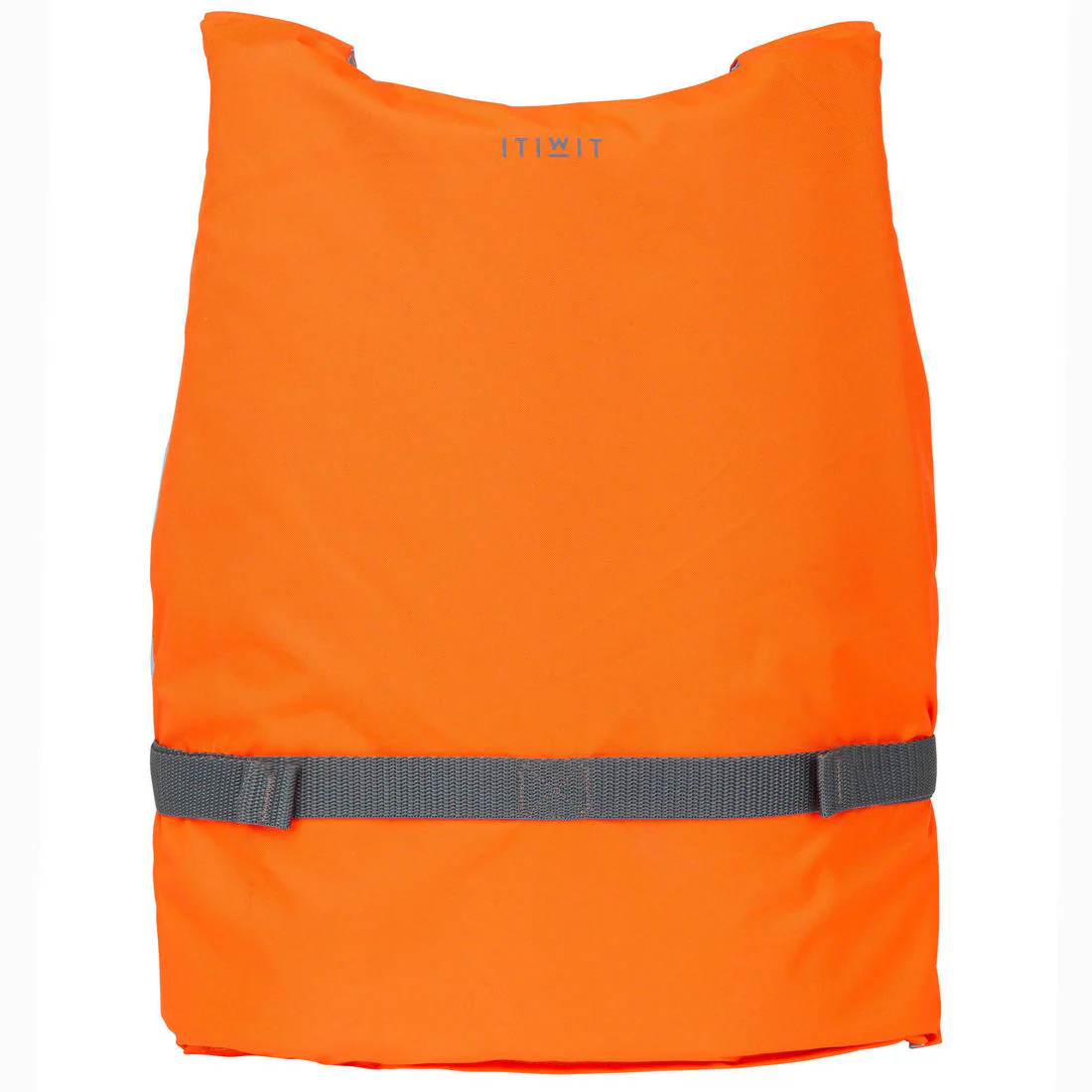 Chaleco de ayuda a la flotación para canoa Kayak/SUP rojo BA 50 N DTC - Image 4