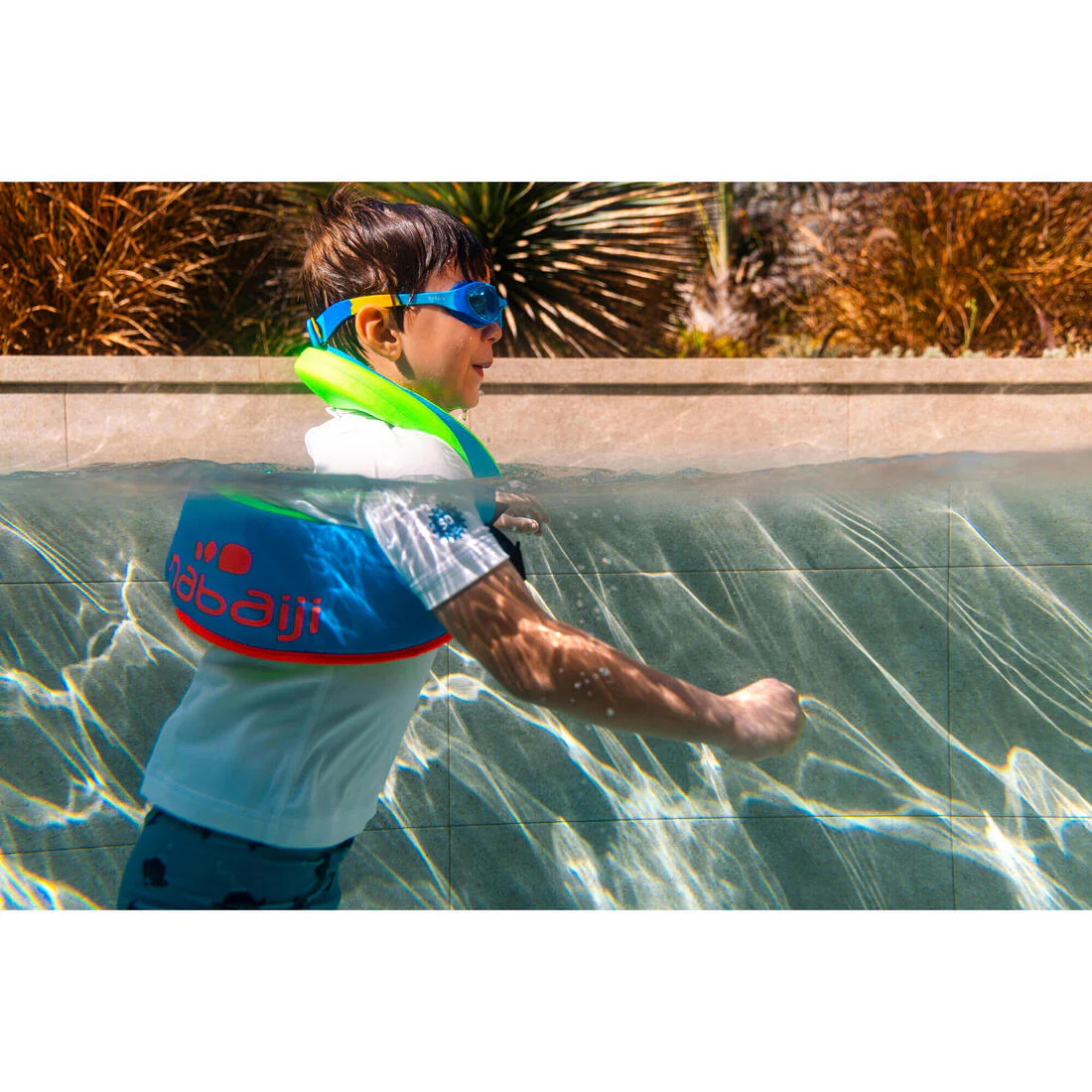 Chaleco Natación Swimvest+ - Image 13