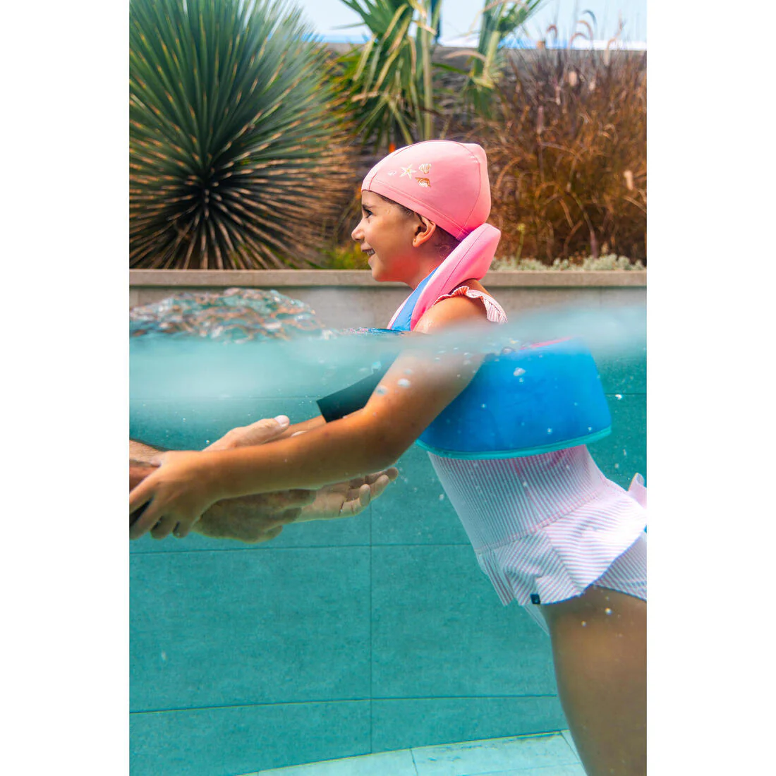 Chaleco Natación Swimvest+ - Image 15