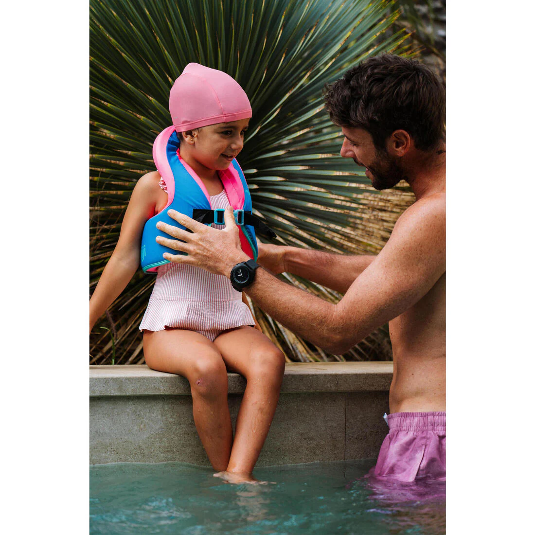 Chaleco Natación Swimvest+ - Image 18