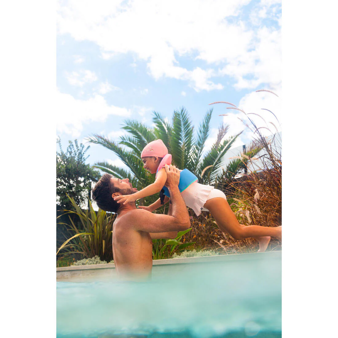 Chaleco Natación Swimvest+ - Image 19