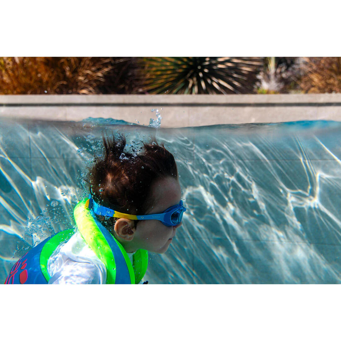 Chaleco Natación Swimvest+ - Image 22