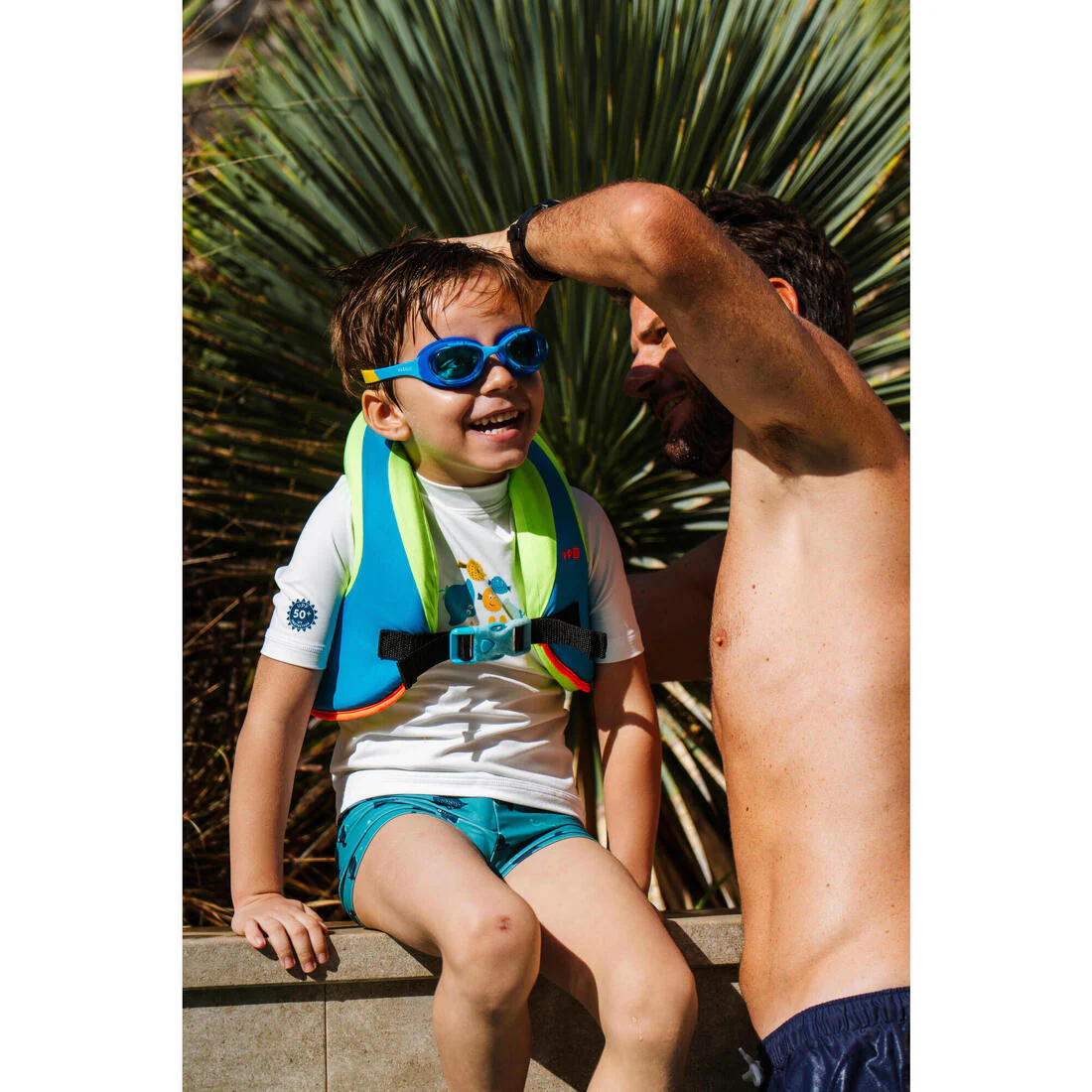 Chaleco Natación Swimvest+ - Image 23