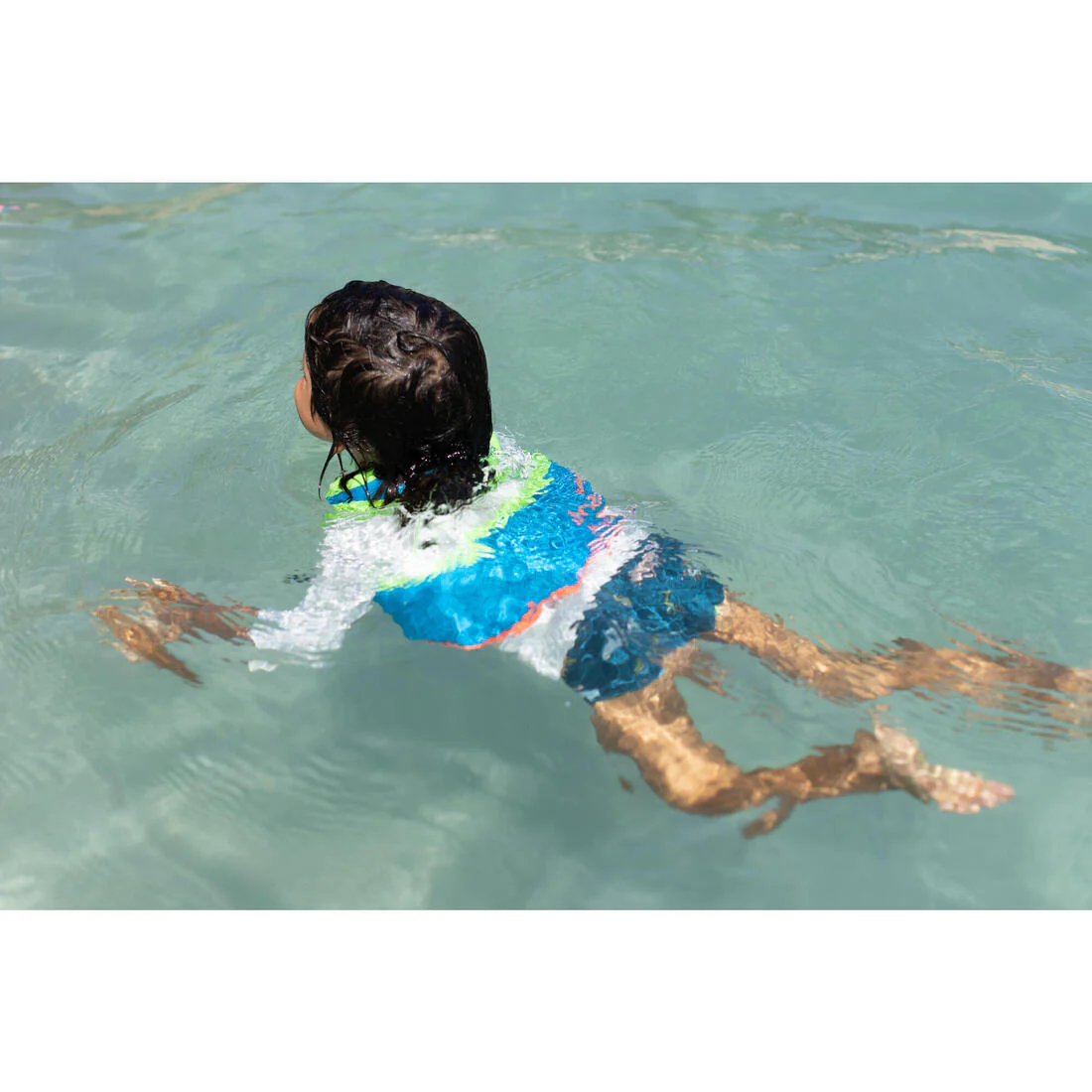 Chaleco Natación Swimvest+ - Image 24