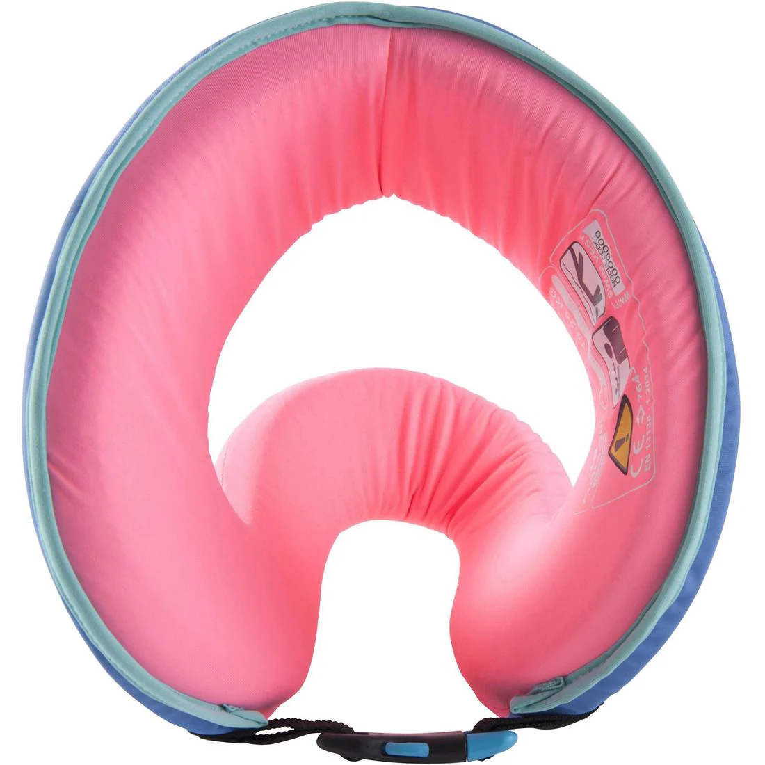 Chaleco Natación Swimvest+ - Image 6