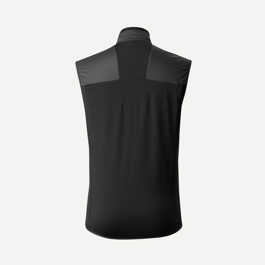 Chaleco rompeviento de trekking para hombre MT500 - Image 6