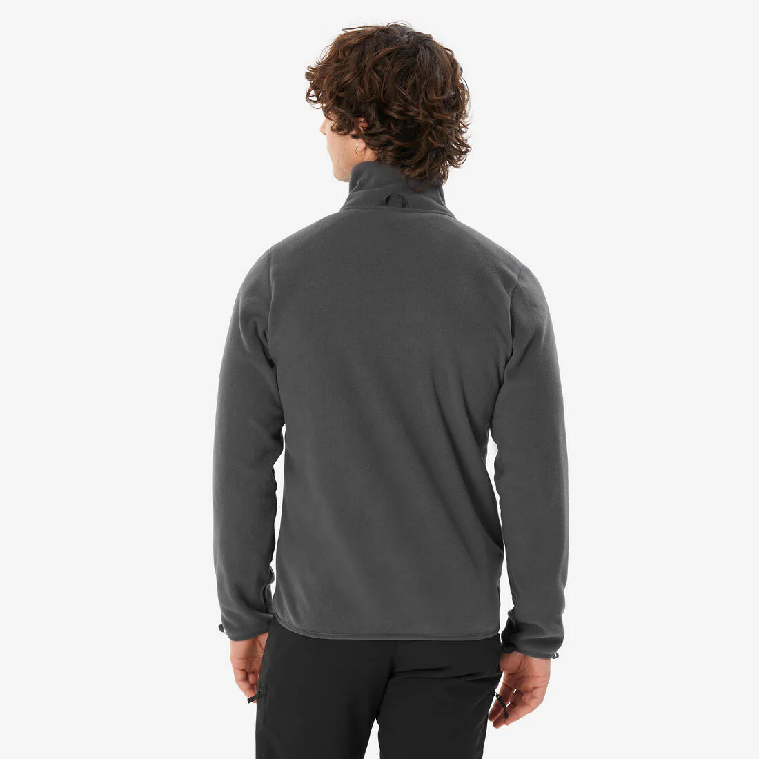 Chamarra de senderismo 3 en 1 impermeable hasta 0 °C para hombre NH100 - Image 19
