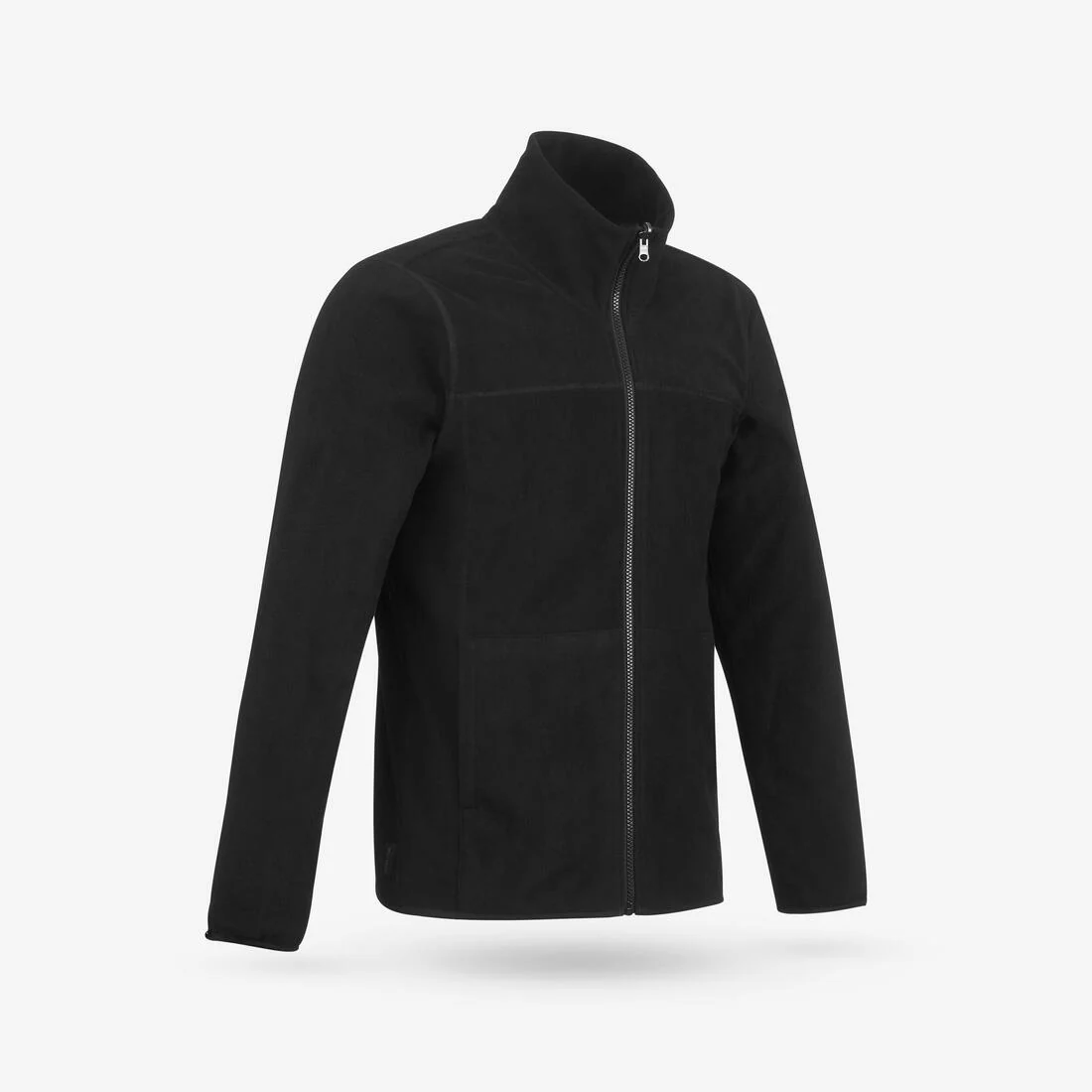 Chamarra de senderismo 3 en 1 impermeable hasta 0 °C para hombre NH100 - Image 53