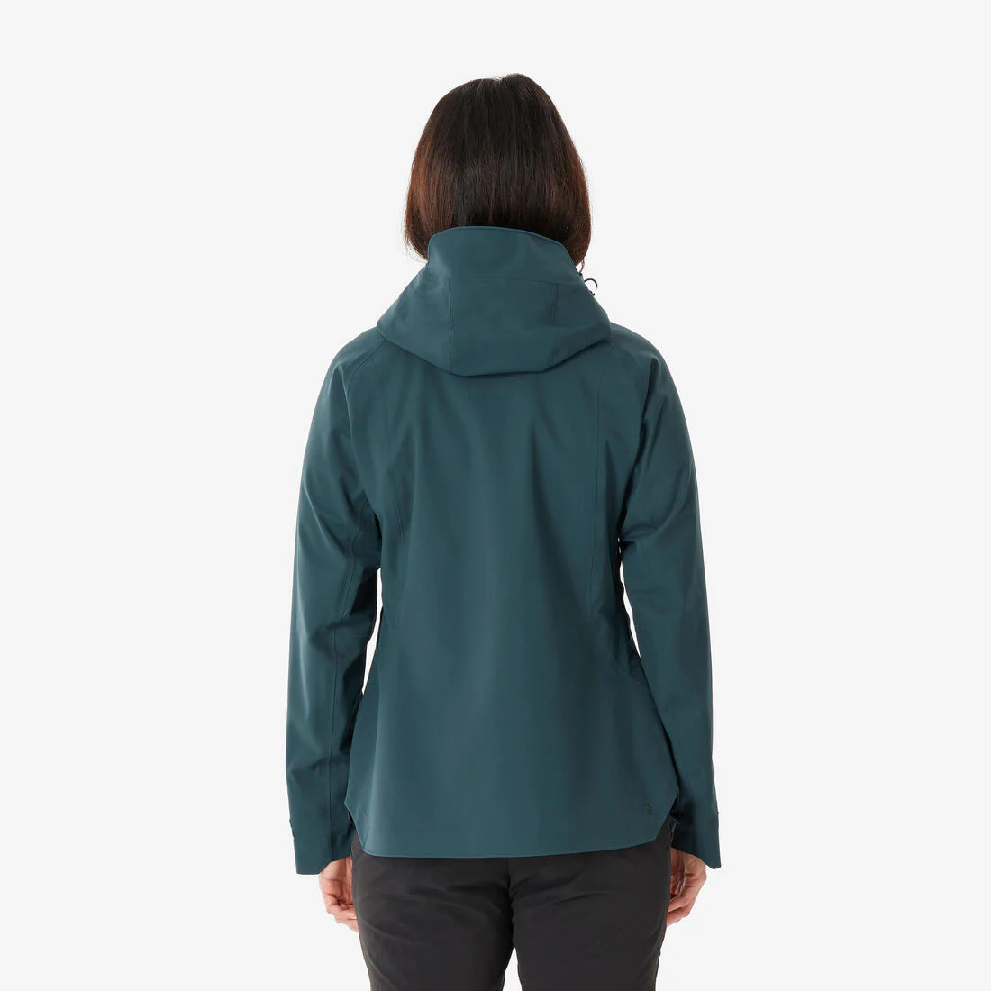 Chamarra de senderismo impermeable mujer - MH500 - Image 7