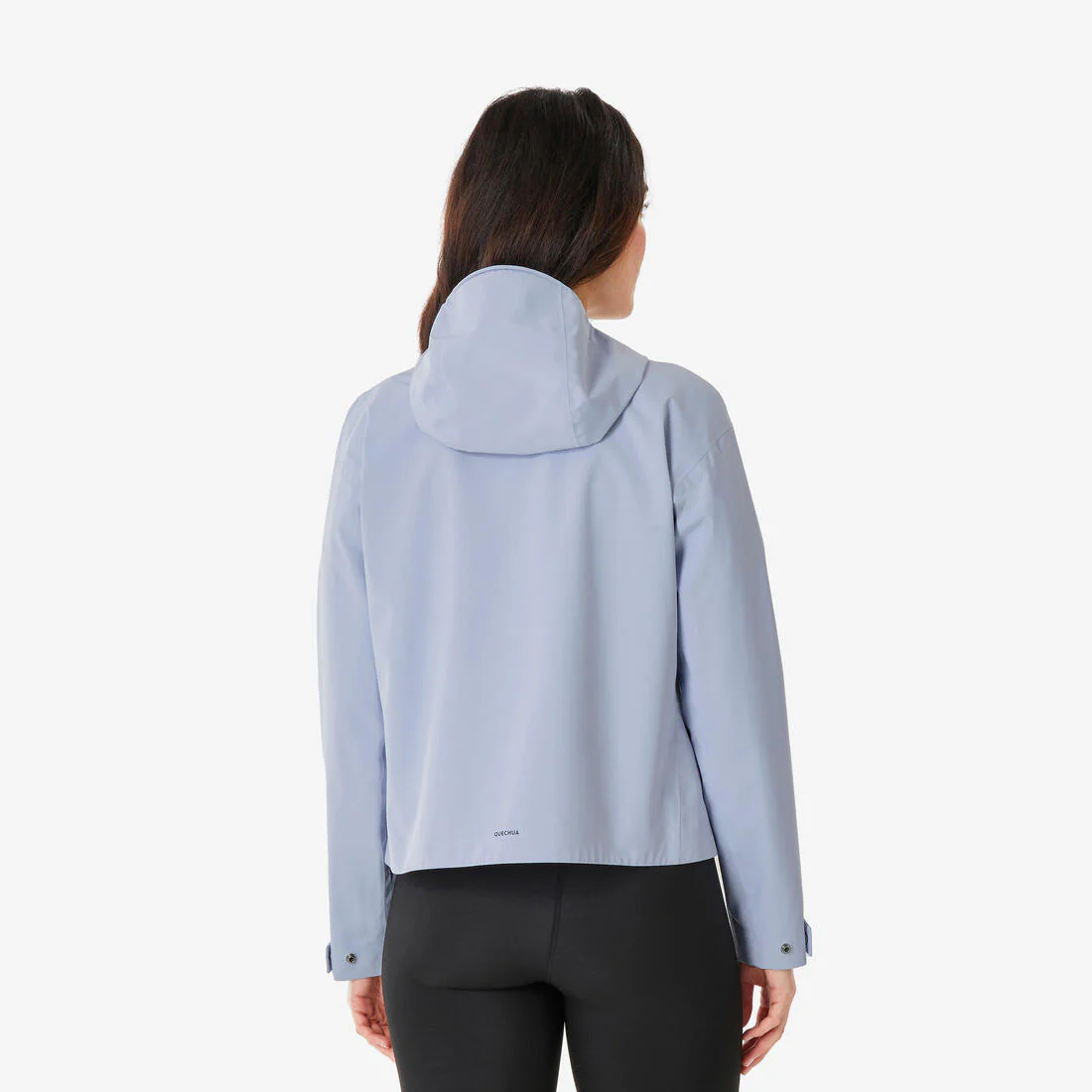 Chamarra de senderismo impermeable para mujer MH100 - Image 12