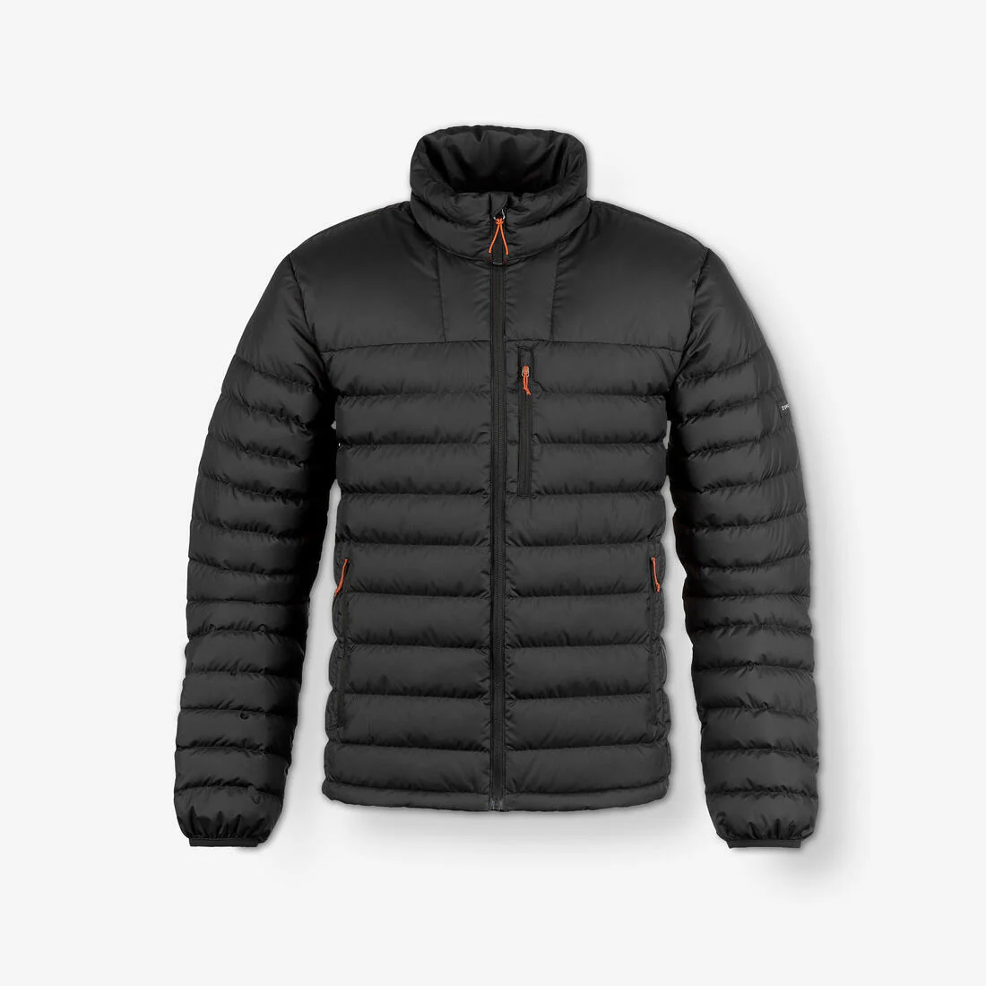 Chamarra de trekking acolchada de plumón para hombre MT500 -10 °C - Image 6
