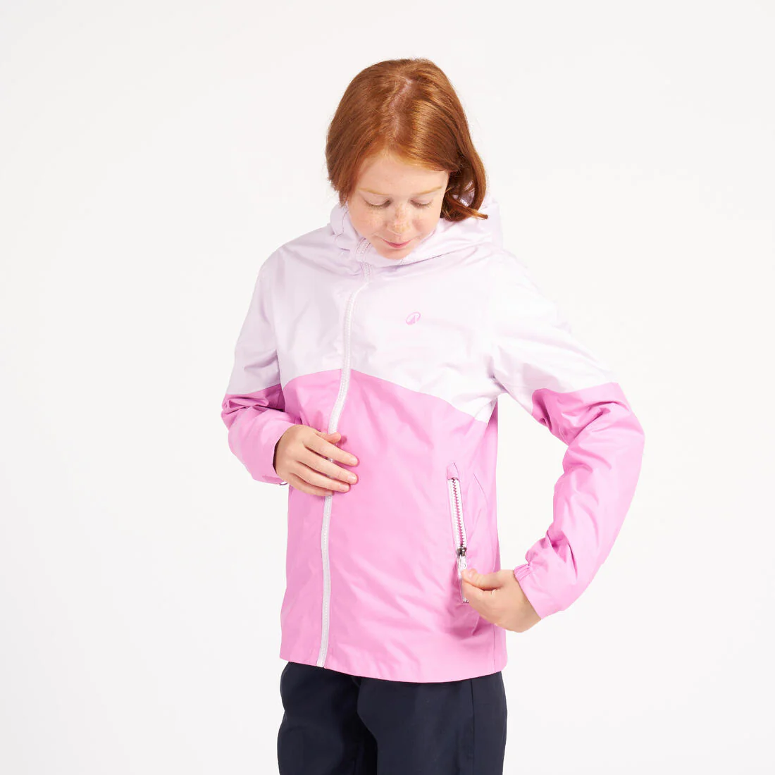 Chamarra de vela impermeable para niños Sailing 100 - Image 13