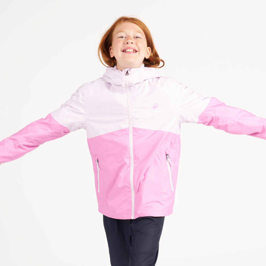 Chamarra de vela impermeable para niños Sailing 100 - Image 17