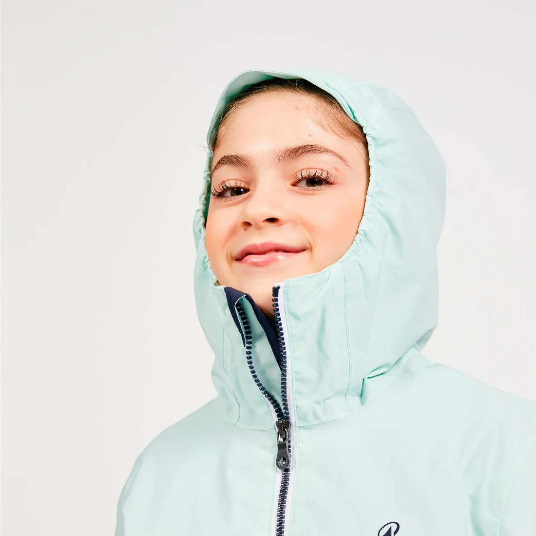 Chamarra de vela impermeable para niños Sailing 100 - Image 19