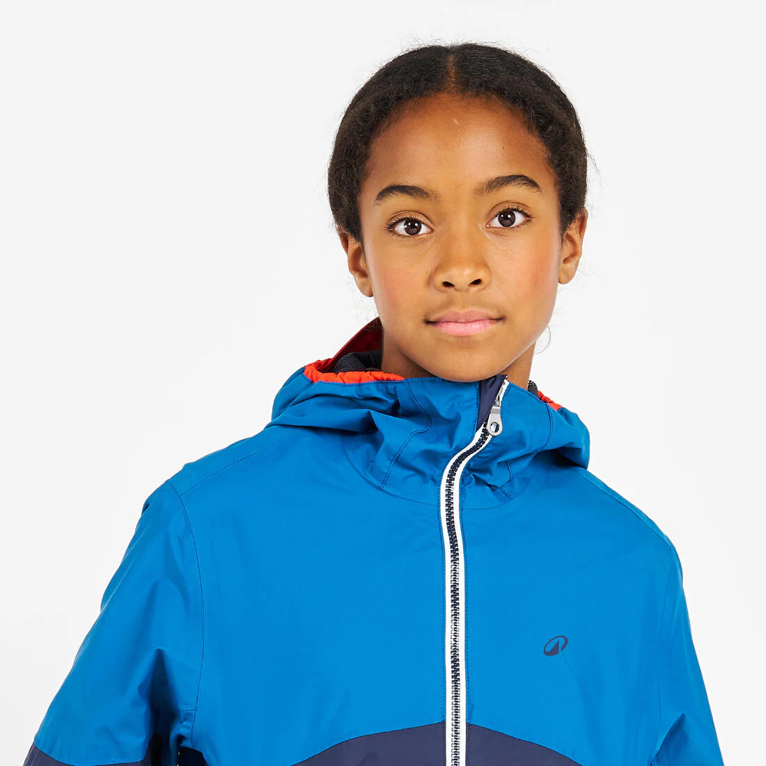 Chamarra de vela impermeable para niños Sailing 100 - Image 20