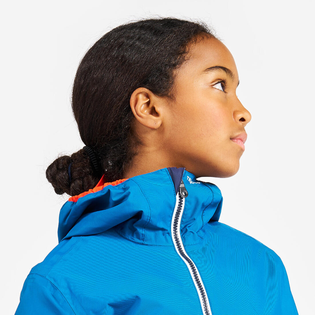 Chamarra de vela impermeable para niños Sailing 100 - Image 22
