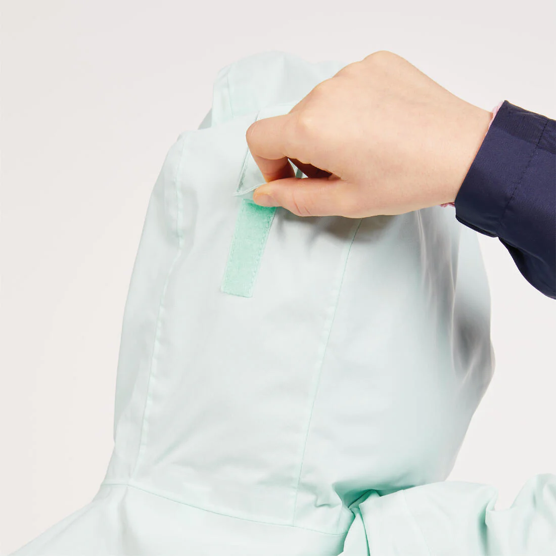 Chamarra de vela impermeable para niños Sailing 100 - Image 24