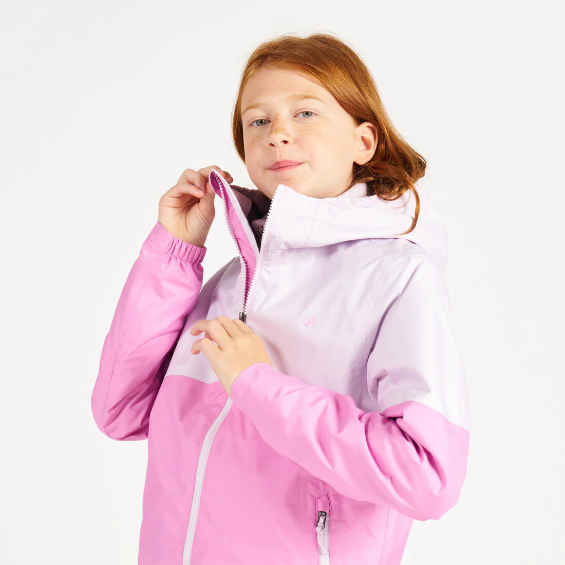 Chamarra de vela impermeable para niños Sailing 100 - Image 28