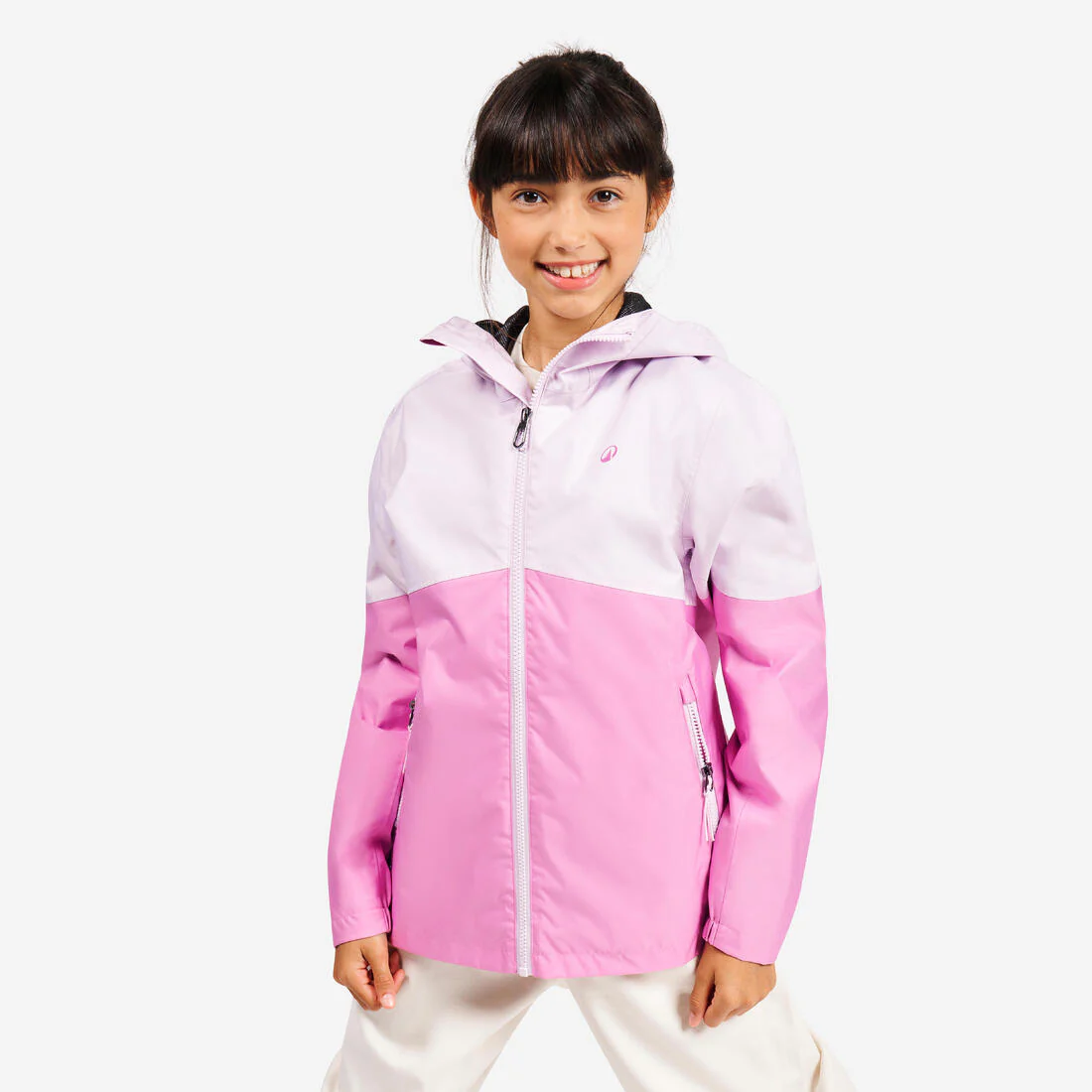 Chamarra de vela impermeable para niños Sailing 100 - Image 4