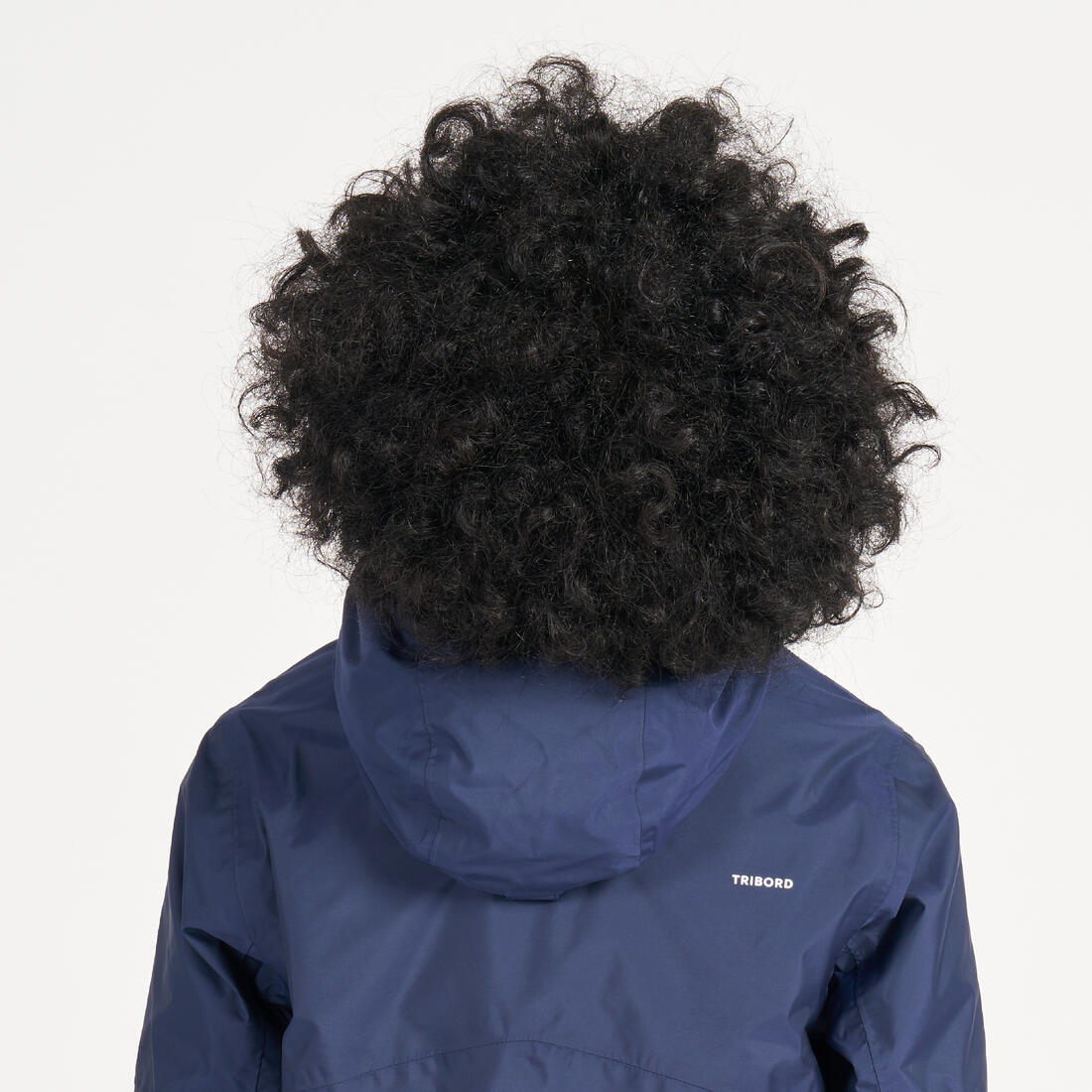 Chamarra de vela impermeable para niños Sailing 100 - Image 40