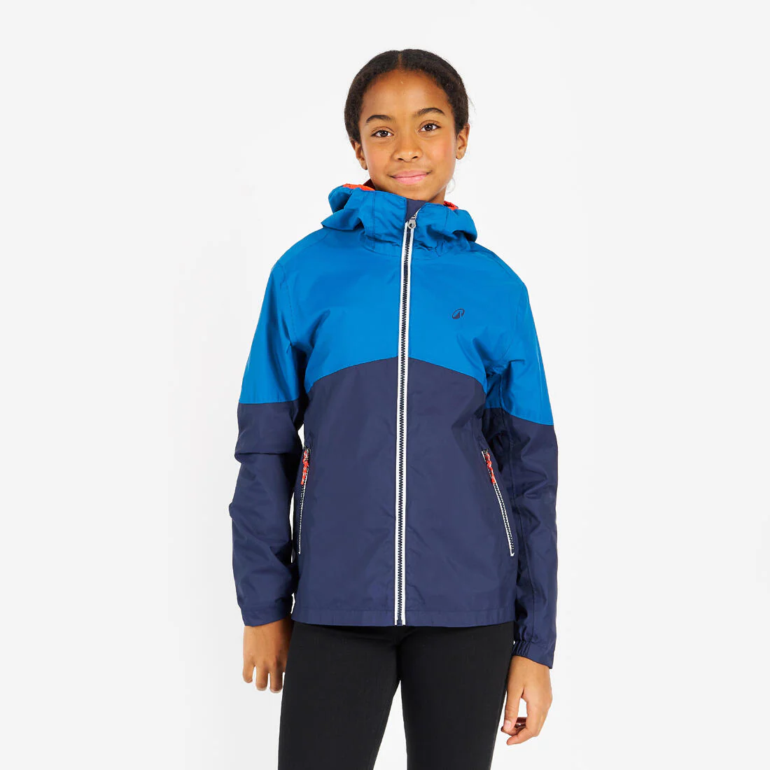Chamarra de vela impermeable para niños Sailing 100 - Image 5