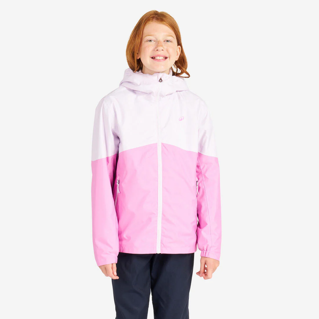 Chamarra de vela impermeable para niños Sailing 100 - Image 8