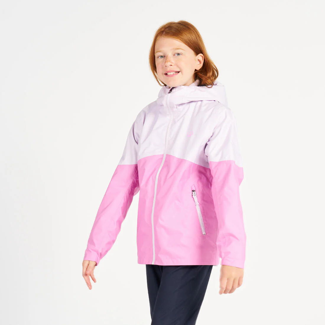 Chamarra de vela impermeable para niños Sailing 100 - Image 9