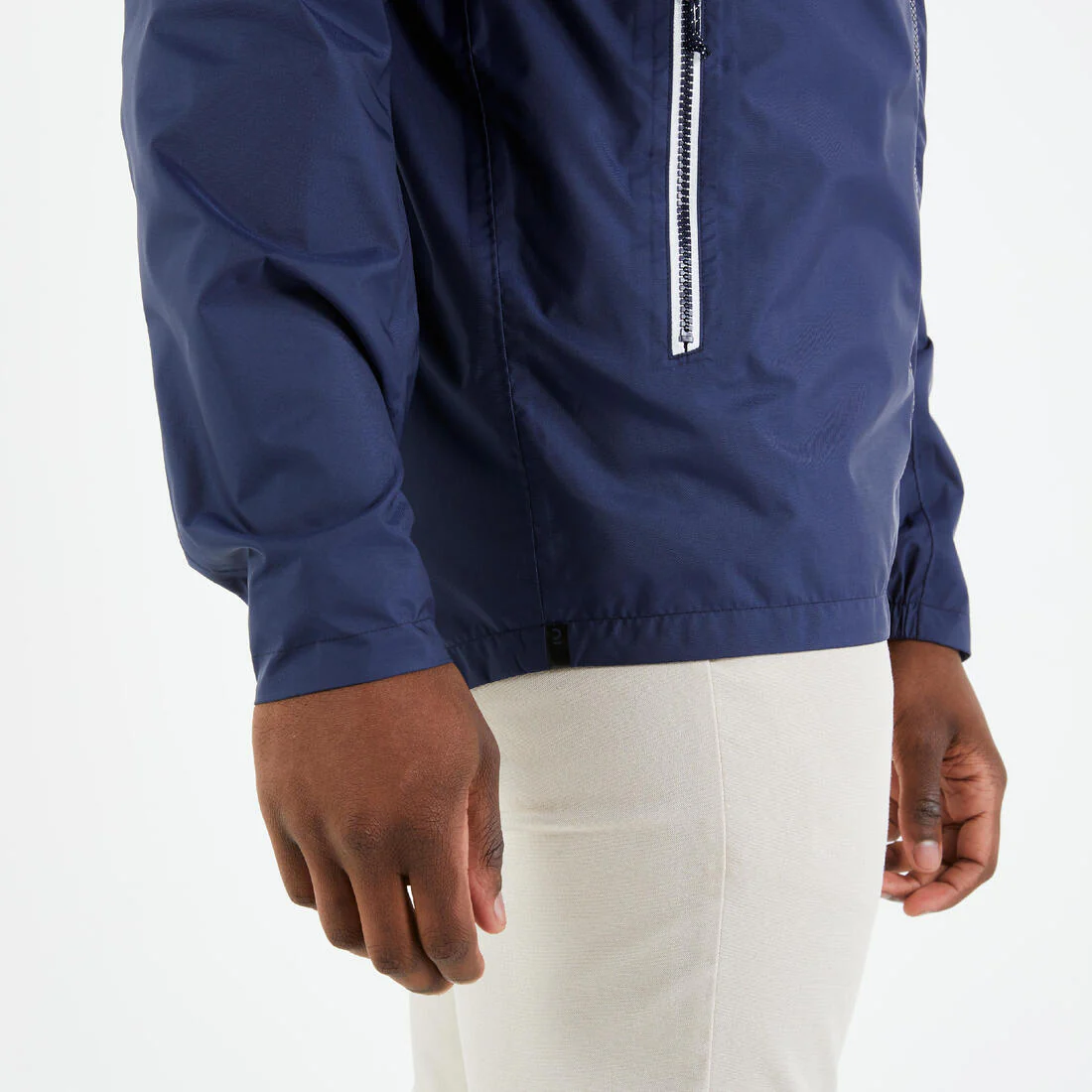 Chamarra de vela impermeable y rompevientos para adulto Sailing 100 - Image 35