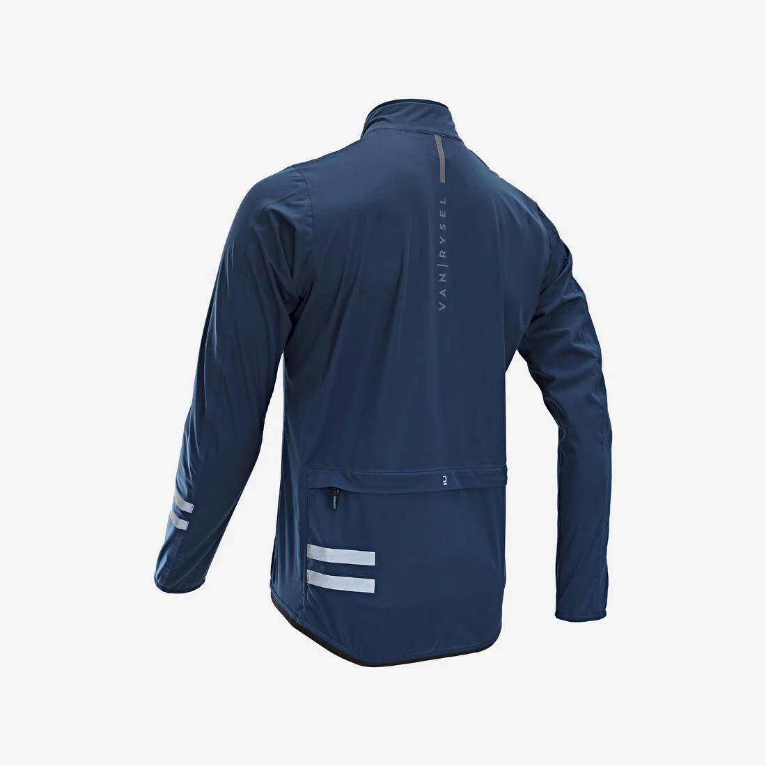 Chamarra deportiva para ciclismo en carretera para hombre - Manga larga - Impermeable - RC500 - Image 3