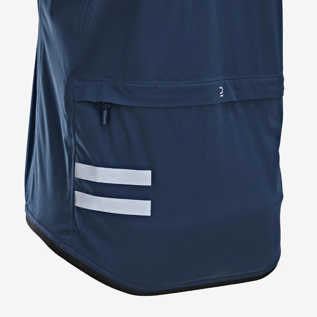 Chamarra deportiva para ciclismo en carretera para hombre - Manga larga - Impermeable - RC500 - Image 5