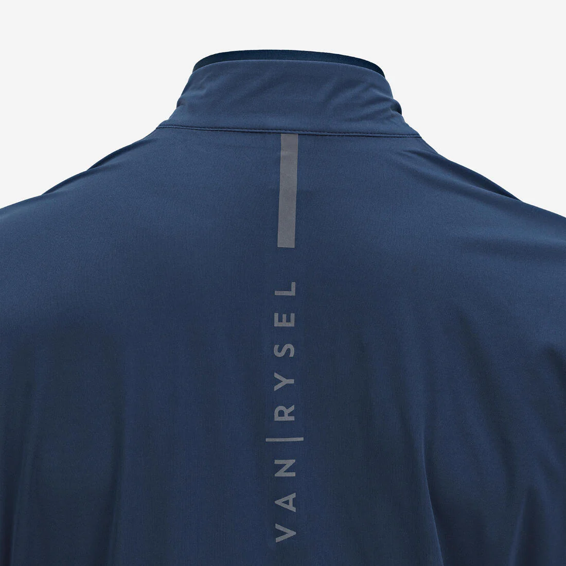 Chamarra deportiva para ciclismo en carretera para hombre - Manga larga - Impermeable - RC500 - Image 7